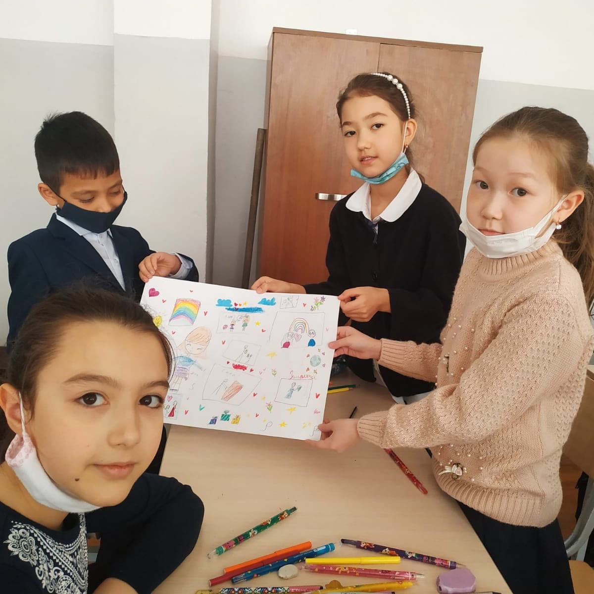 Общечеловеческие ценности