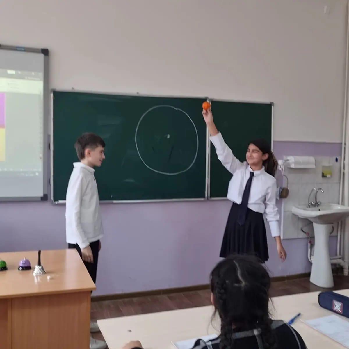 "Мотивация учебной деятельности школьника"