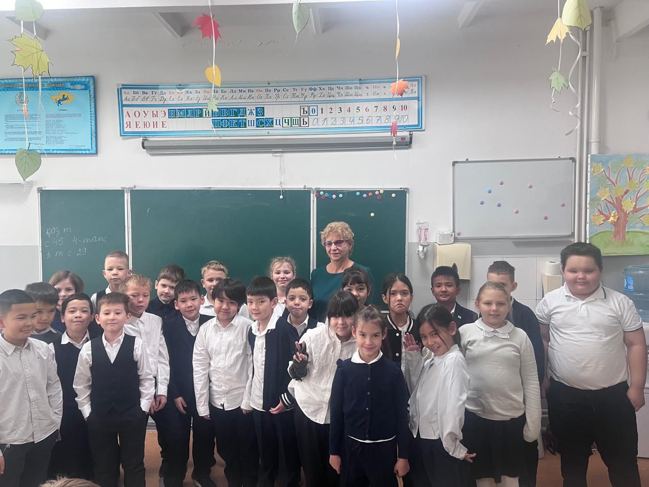 Ко дню пожилого человека