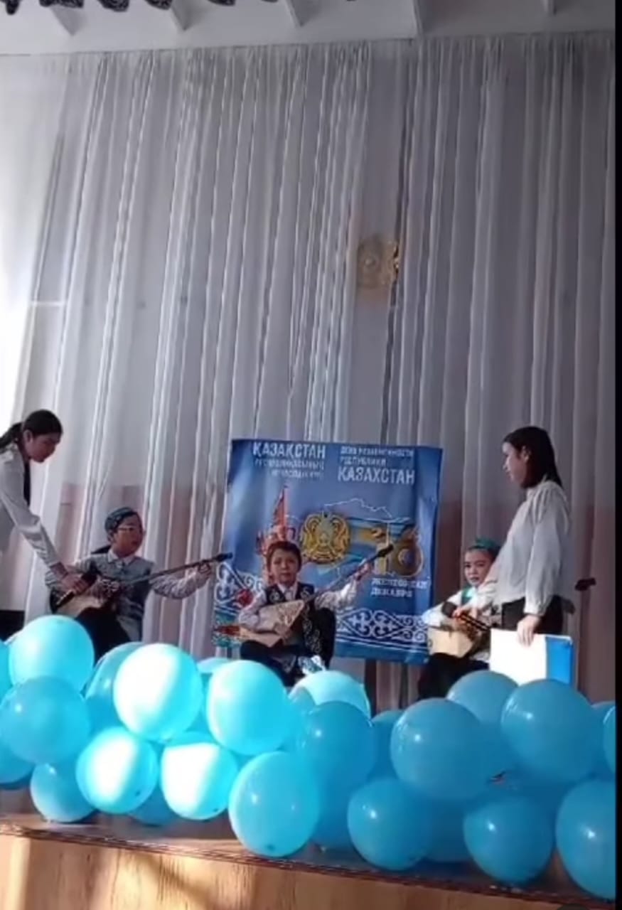 "Желтоқсан шежіресі - елімнің мәртебесі"