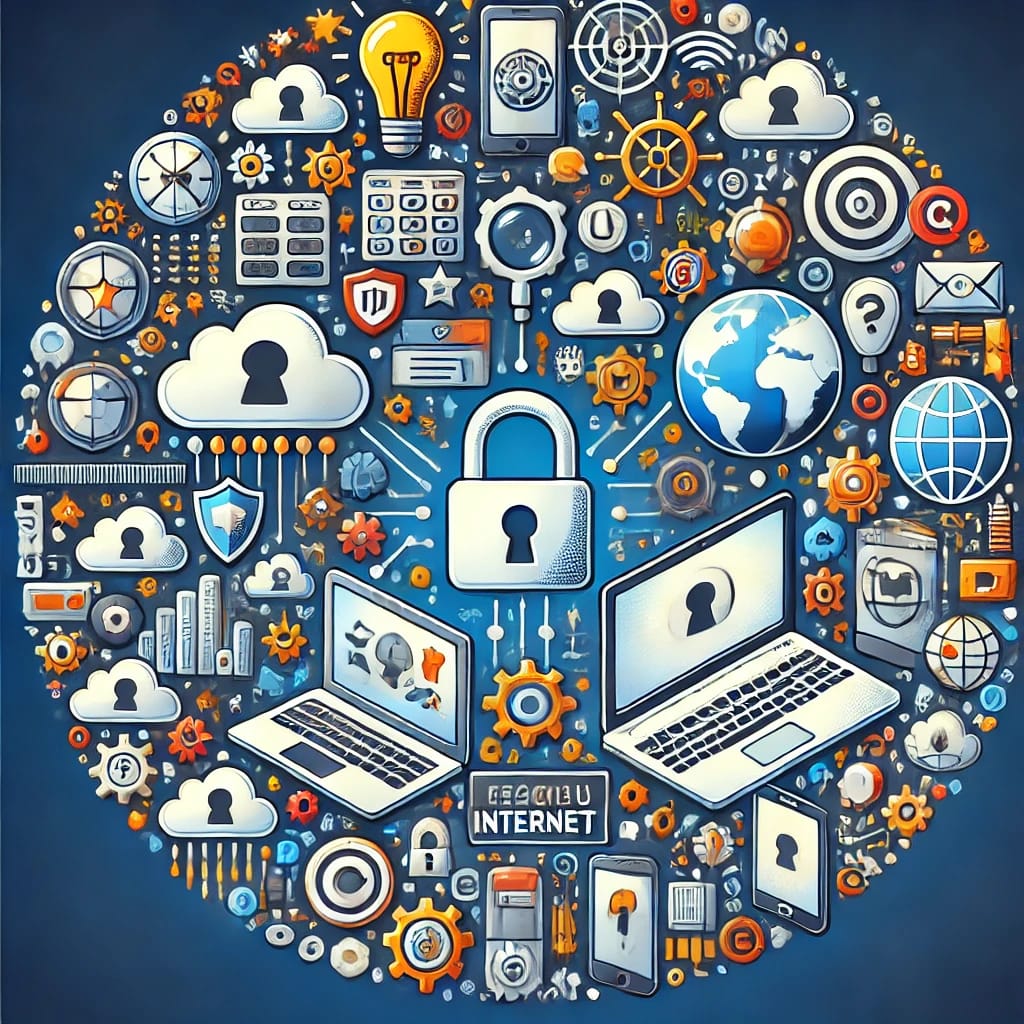 «Безопасный интернет»