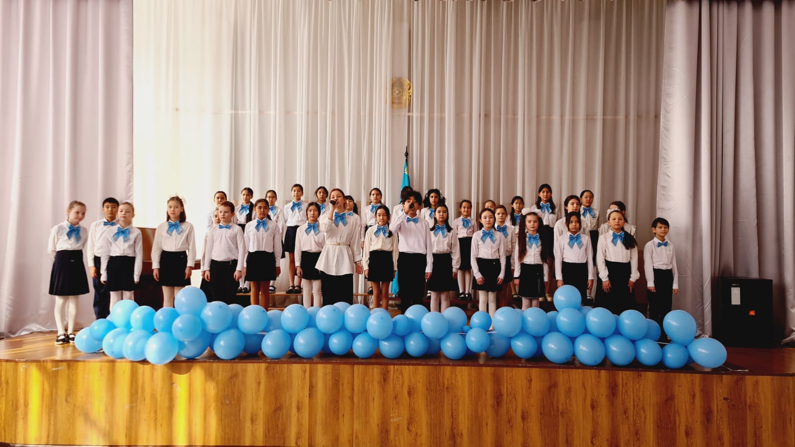 «Жеңіс Әуендері»