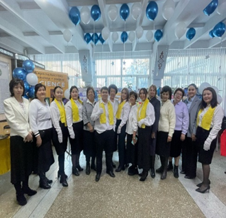 жаратылыстану - математика пәндер онкүндігі өткізілді